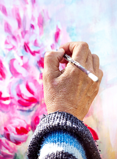 wholeness event images